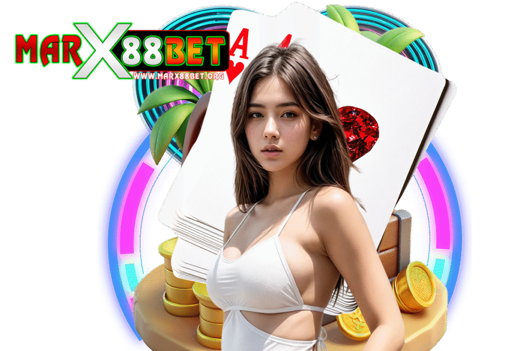 marx88bet เว็บตรง
